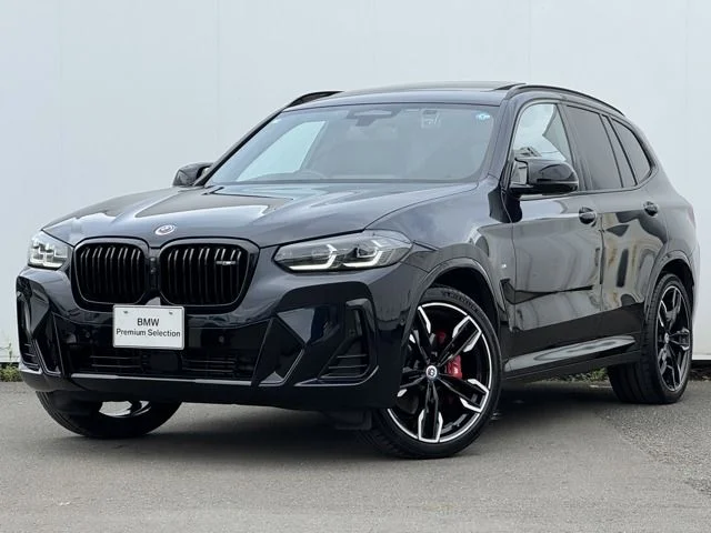 Bmw BMW X3 M40d 2023