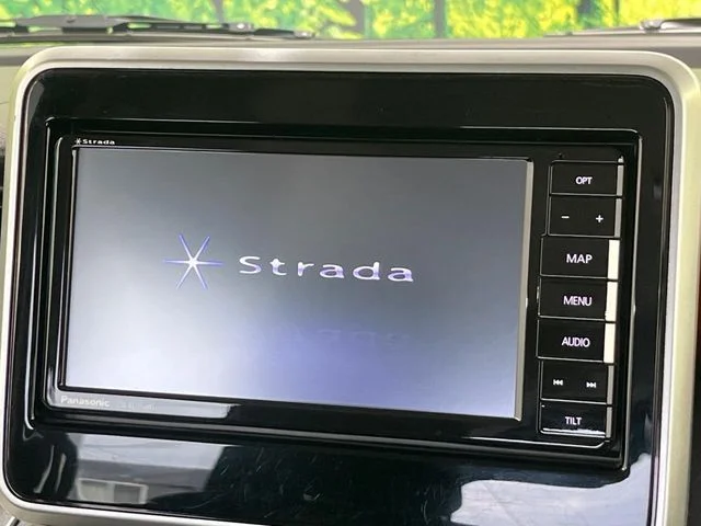 Suzuki Spacia GEAR ハイブリッドXZ photo 3