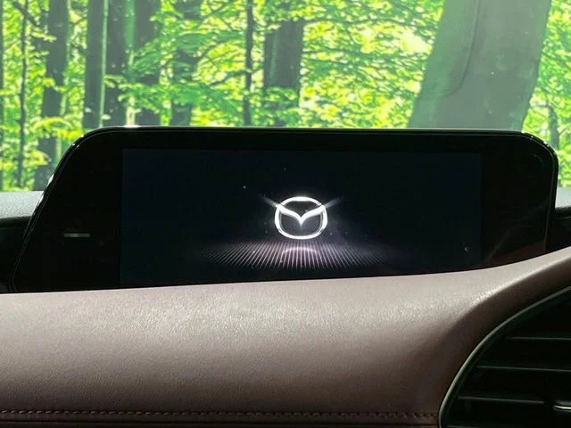 Mazda MAZDA3 FASTBACK 20S　バーガンディセレクション photo 3
