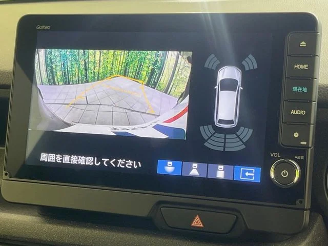 Honda N BOX CUSTOM カスタム　660　ターボ photo 4