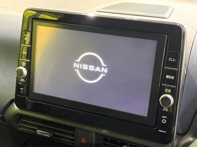 Nissan DAYZ ハイウェイスターX photo 3