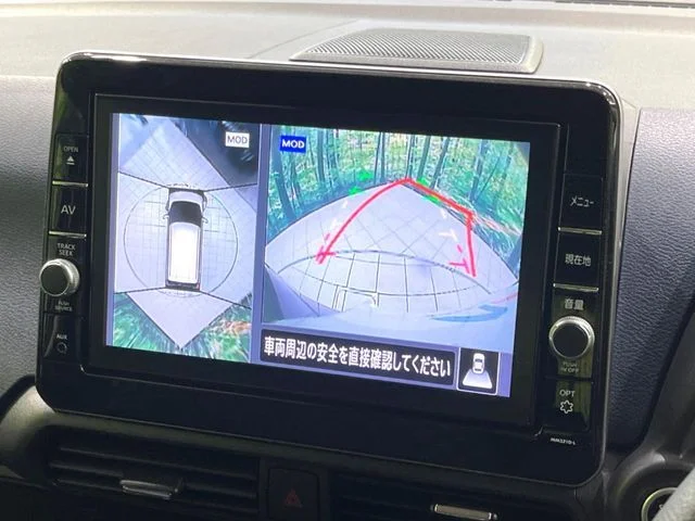 Nissan DAYZ ハイウェイスターX photo 4