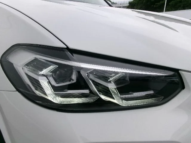 Bmw BMW X3 xDrive20d　Mスポーツ photo 4