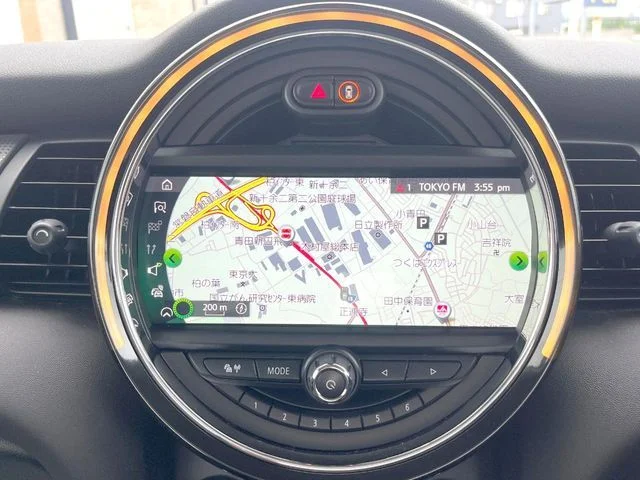 Bmw MINI COOPER ベースグレード photo 4