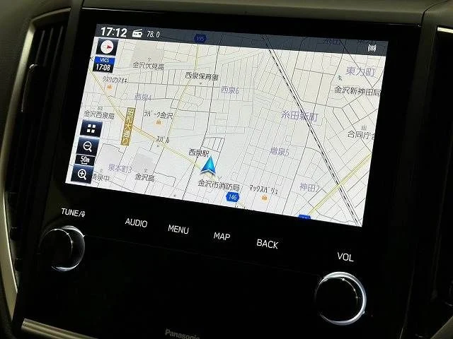 Subaru FORESTER スポーツ photo 3