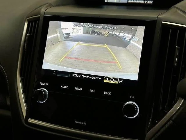 Subaru FORESTER スポーツ photo 4