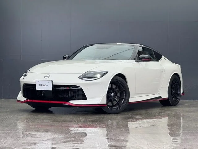 Nissan FAIRLADY Z ニスモ 2025