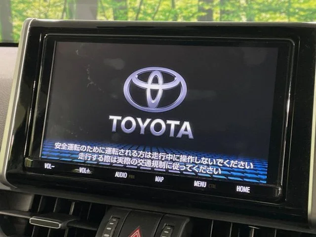 Toyota RAV4 HYBRID 4WD G photo 3