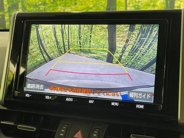 Toyota RAV4 HYBRID 4WD G photo 4