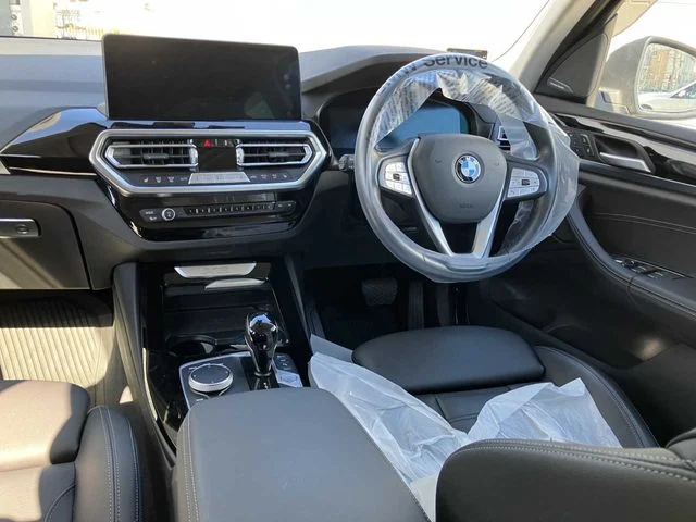 Bmw BMW X3 xDrive20d　Mスポーツ photo 2