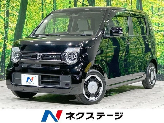 Honda N-WGN L 2024