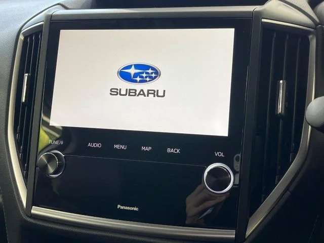 Subaru FORESTER スポーツ photo 3