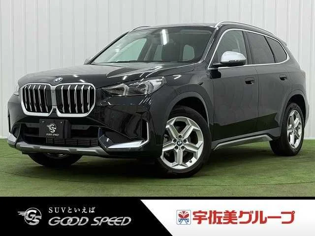 Bmw BMW X1 xDrive20d　xライン 2023