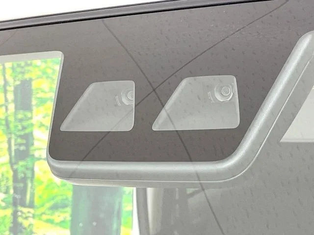 Daihatsu MOVE canbus G　ブラックインテリアリミテッド　SA3 photo 4