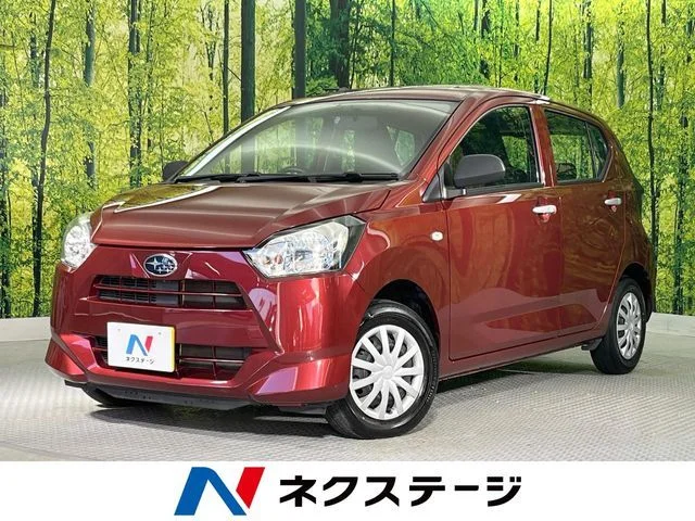 Subaru PLEO PLUS F 2020