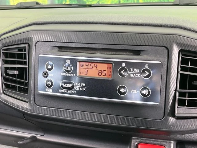 Subaru PLEO PLUS F photo 4