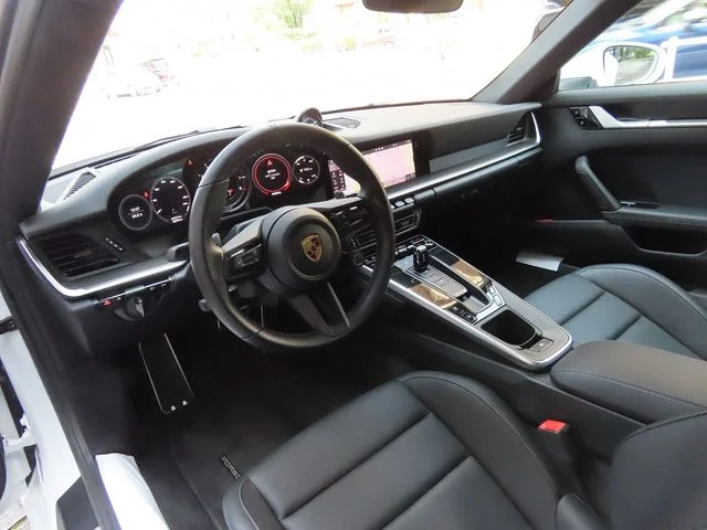 Porsche PORSCHE 911 カレラS photo 2