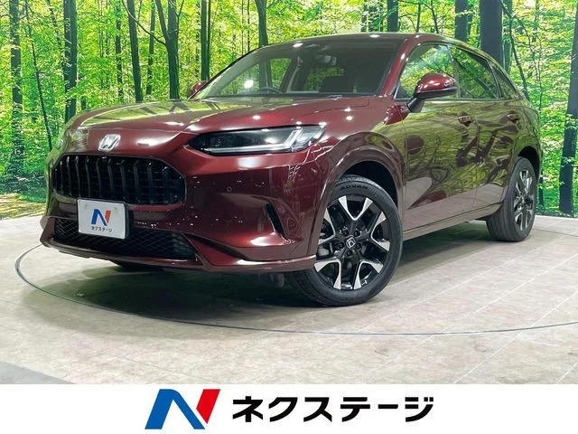 Honda ZR-V e:HEV Z 2022