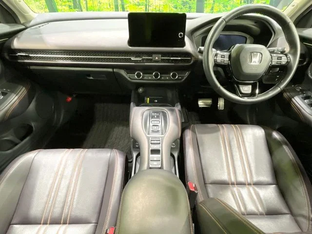 Honda ZR-V e:HEV Z photo 2