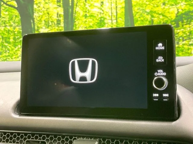 Honda ZR-V e:HEV Z photo 3