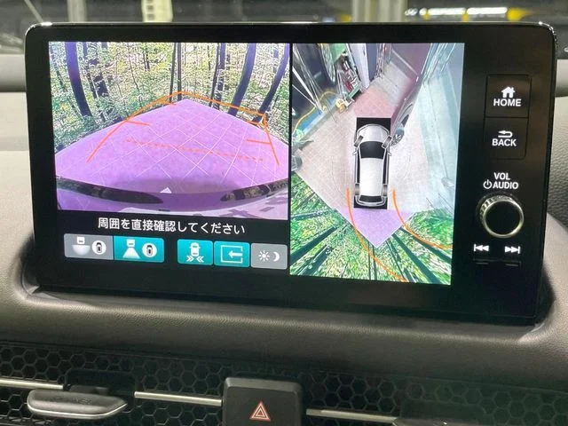 Honda ZR-V e:HEV Z photo 4