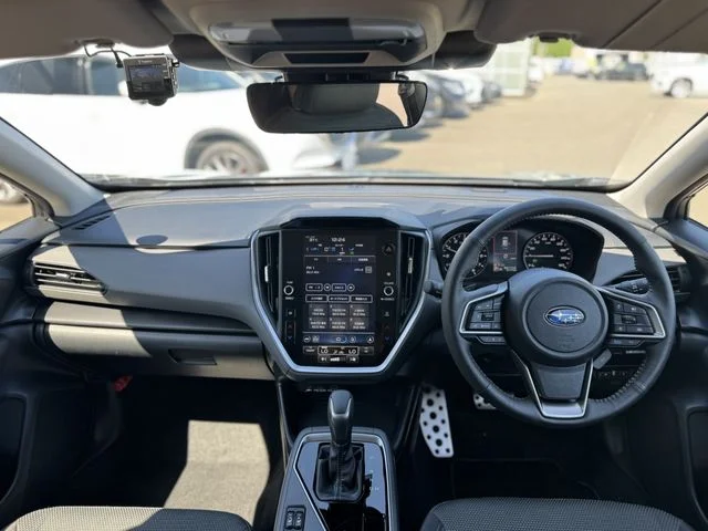 Subaru CROSSTREK リミテッド photo 2