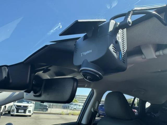 Subaru CROSSTREK リミテッド photo 3