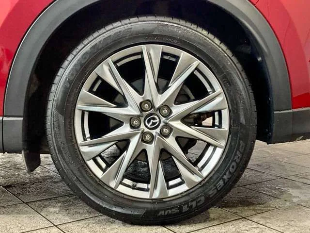 Mazda CX-5 4WD XD　エクスクルーシブ　モード photo 3
