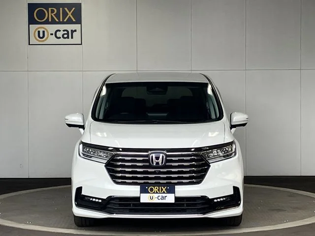 Honda ODYSSEY e:HEV アブソルート　EX photo 4