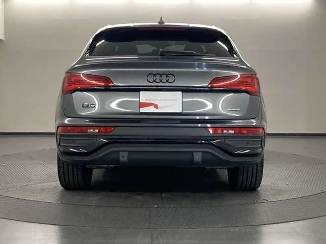Audi AUDI Q5 SPORTBACK Sライン　ダイナミックエディション photo 4