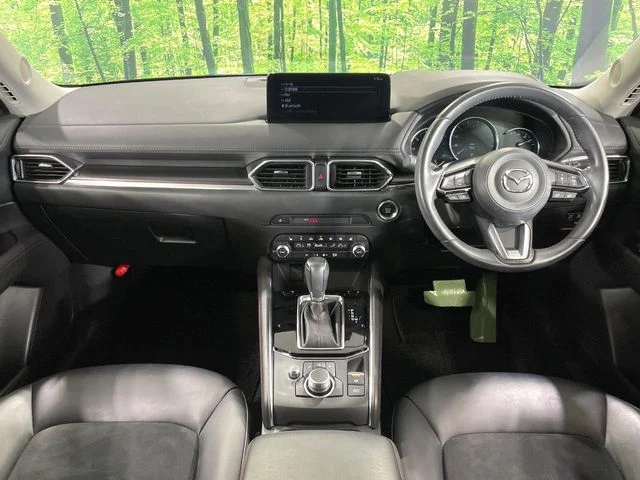 Mazda CX-5 XD　ブラックトーンエディション photo 2