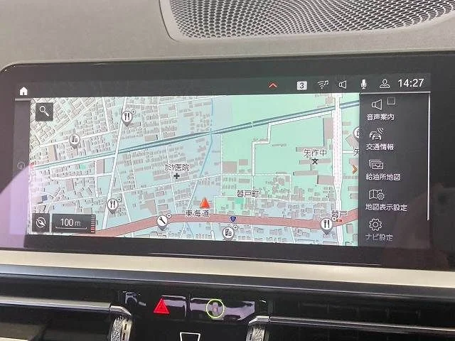 Bmw BMW 3series sedan 320d　xDrive　Mスポーツ photo 3