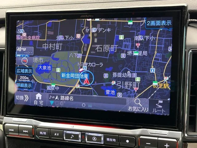 Mitsubishi DELICA D:5 4WD シャモニー photo 3