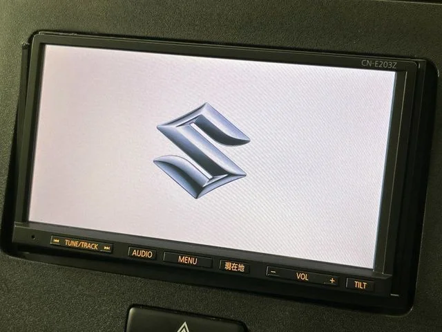Suzuki WAGON R ハイブリッド　FX photo 3