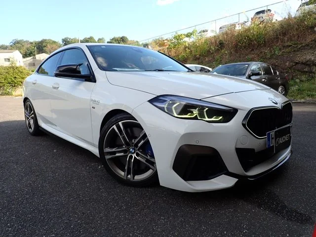 Bmw BMW 2series Gran coupe M235i　xDrive 2020