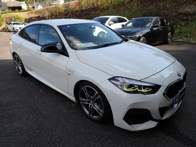 Bmw BMW 2series Gran coupe M235i　xDrive photo 4