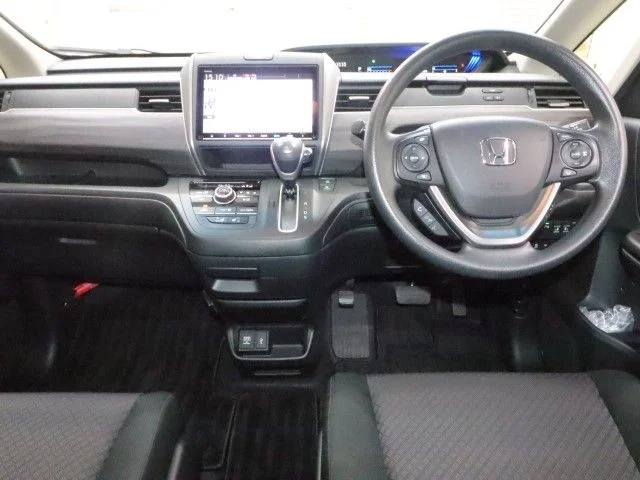 Honda FREED 4WD G　ブラックスタイル photo 3