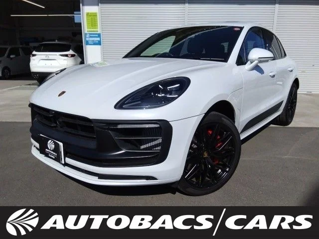 Porsche PORSCHE Macan GTS 2022
