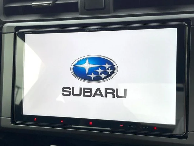 Subaru BRZ STI　スポーツ photo 3