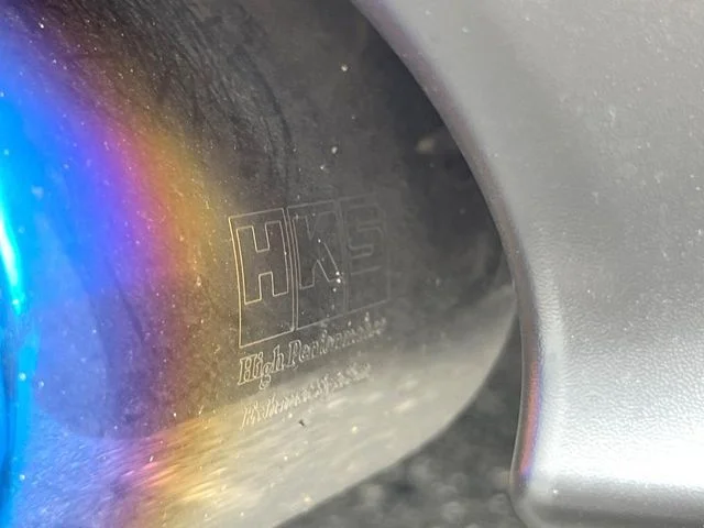 Subaru BRZ STI　スポーツ photo 4