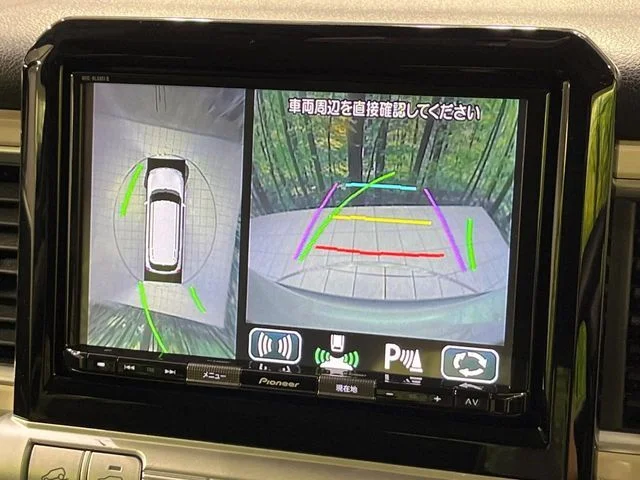 Suzuki XBEE 4WD ハイブリッド　MZ photo 4