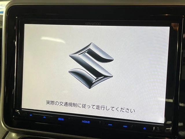 Suzuki Spacia GEAR ハイブリッドXZ　ターボ photo 3