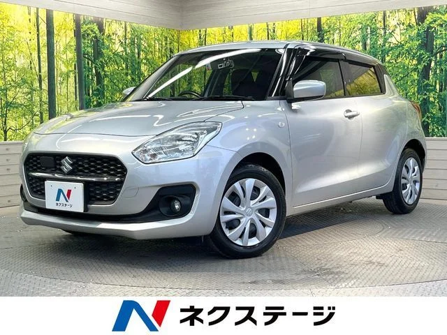 Suzuki SWIFT XG 2021