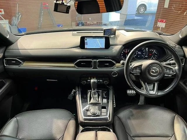 Mazda CX-8 25S　Lパッケージ photo 2