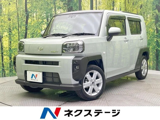 Daihatsu TAFT G 2023