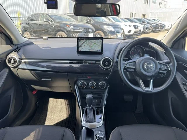 Mazda MAZDA2 XD　プロアクティブ photo 2