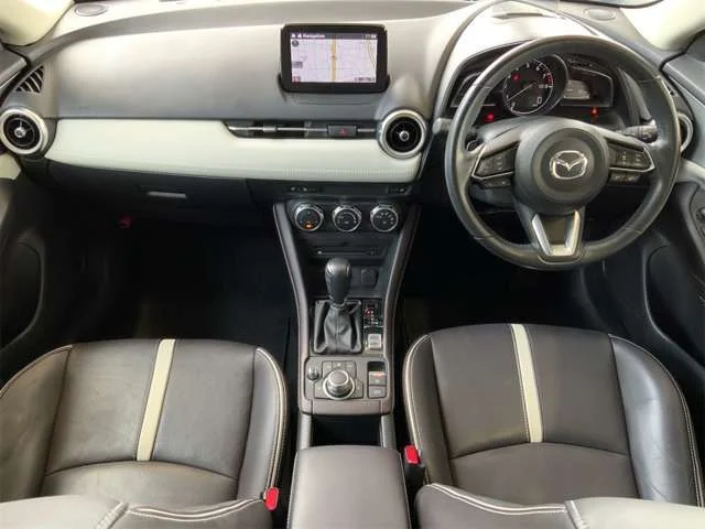 Mazda CX-3 20S　エクスクルーシブ　モッズ photo 2