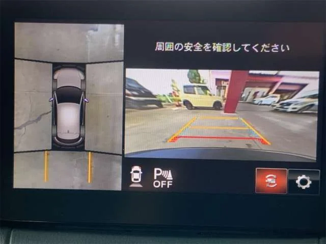 Mazda CX-3 20S　エクスクルーシブ　モッズ photo 3