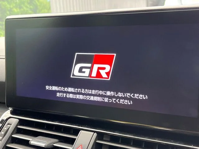 Toyota LANDCRUISER wagon GR　スポーツ photo 4