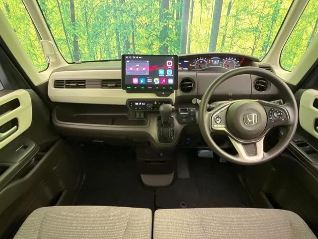 Honda N BOX L photo 2